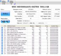 Dysk zewnętrzny WD500GB na MAC - brak wykrywalnych partycji, jak odzyskać?