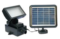 LAMPA SOLARNA HALOGEN CAPRAL - Jak podłączyć pod nią czujnik zmierzchowy?? LAMPA SOLARNA HALOGEN CAPRAL - Jak podłączyć pod nią czujnik zmierzchowy??
