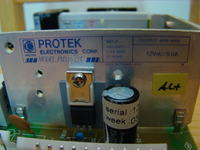 [Sprzedam] Zasilacze firmy PROTEK ELECTRONICS 65W 80W 5V 12V 24V 18V