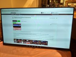 OdroidTV - Przeróbka Samsung TV J5100. OdroidTV - Przeróbka Samsung TV J5100.