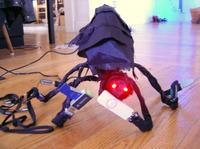 DIY Elektronika Halloween: Podsumowanie