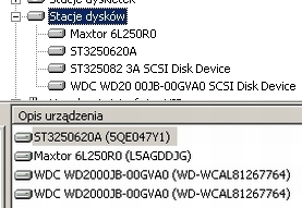 Mam pamięci RAM DDR2-533 MHZ, a działają w szybkości 66 MHz
