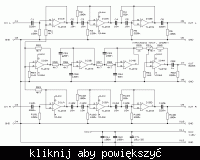 Zwrotnica aktywna 2.1. Który schemat wybrać? Zwrotnica aktywna 2.1. Który schemat wybrać?
