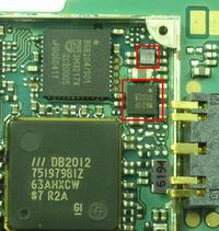 Sony Ericsson K750i - brak dźwięku dzwonka mimo sprawnych głośników, co sprawdzić?