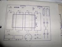 Ładowarka do akumulatorków Ni MH