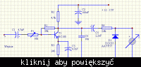 Jak podłączyć wskaźnik wychyłowy Unitra M9108 do komputera?