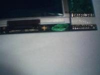 Jak uruchomić LCD 480x128 z układami bez obudów i opisów?