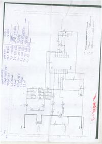 regulator amperazu do spawarki elektrycznej. regulator amperazu do spawarki elektrycznej.