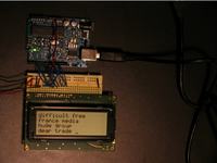 Elektroniczny poeta - zdjęcia, źródło