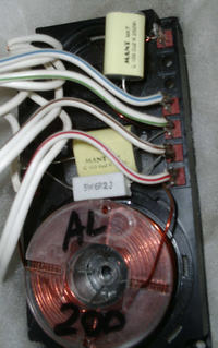 Altus 200 - problem ze zwrotnicami.