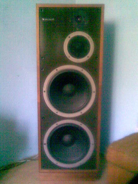 Co myslicie o tych kolumnach ?