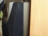 Kolumny Samsung - jak zdjąć maskownicę?