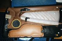 Wymiana głośników + wytłumienie drzwi