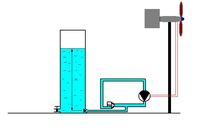 Calculating kWh for Lifting 2 Tons to 5m with a Gravity Accumulator Design