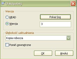 Swój własny SVN - czyli kopia zapasowa naszej pracy... Swój własny SVN - czyli kopia zapasowa naszej pracy...