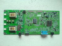 Fujitsu siemens scaleoview x17-3 raz się włącza a raz nie