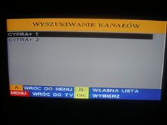 Problem z wymiana karty CYFRA + PIONEER BCT-1430 Problem z wymiana karty CYFRA + PIONEER BCT-1430