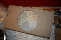 Zabudowa w bmw e38 na Sony XS-L154P5B pomoc