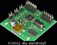 Programator USB Dual AVR + niedziałajace AVR Studio 4