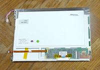 Sharp LQ104S1LH11 - w jakich jest laptopach? jaki zamiennik?