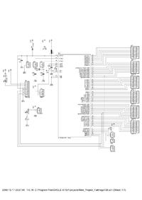 [atmega128] prośba o sprawdzenie schematu + kilka pytań