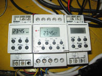 Zautomatyzowana komora dla roślin