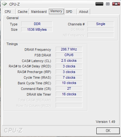 Athlon 64 2800+ 2232MHz co dalej ?