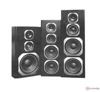 ALTUS F3-co to za kolumna? gdzie kupić głośniki?