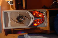 Podświetlenie obudowy>>> fotki...