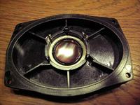 Naprawa głośników Mordaunt Short: MS906