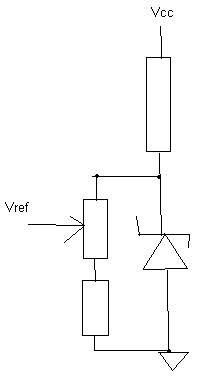 Prosty woltomierz ATMEGA8