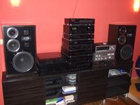 TONSIL pod nazwą THOMSON 1979rok naprawa