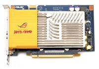 Uwaga na Asus gf8600gt Silent