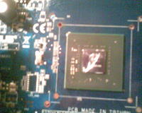 Uwaga na Asus gf8600gt Silent