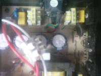 wzmacniacz Mc fun pa800, wzmacniacz estradowy 2*400W max wzmacniacz Mc fun pa800, wzmacniacz estradowy 2*400W max