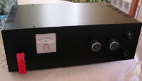 Zasilacz laboratoryjny TOP GUN 0-30V, 2mA-3A Zasilacz laboratoryjny TOP GUN 0-30V, 2mA-3A
