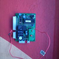 Autoalarm TSS Spy - przestał działać