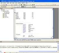 [AVR Studio][ASM] błąd kompilacji