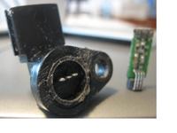 opel astra 1.7 dti czujnik obrotów walu