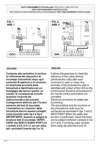 Gdzie znaleźć schemat podłączenia automatu do bramy CAME ZL19?