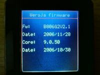 szukam Novema mp4 1GB soft