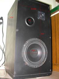 Jaki głośnik do TDA7294 - co polecicie?