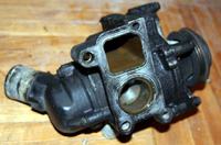 PEUGEOT BOXER 2,5D 94r POMPA WODY szukam