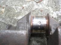Briggs&stratton 3.5 classic złamany korbowód - ma szansę