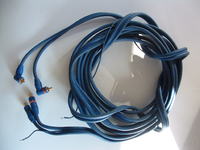 RCA AIV -identyfikacja firmy, informacje