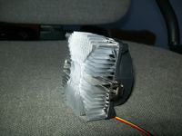 Procesor Athlon X2 7550 - temperatura 120 stopni.