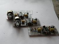 Wzmacniacz 2x650W/8 Ohm "po taniości" Wzmacniacz 2x650W/8 Ohm "po taniości"