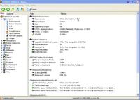 Podkęcenie Intel Pentium M 740, 1733 MH
