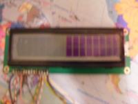 LCD+Atmega8 - wyświetla kwadraciki. Co z wejściami D1-D3?