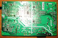 LG L1918S - brak reakcji na zasilanie